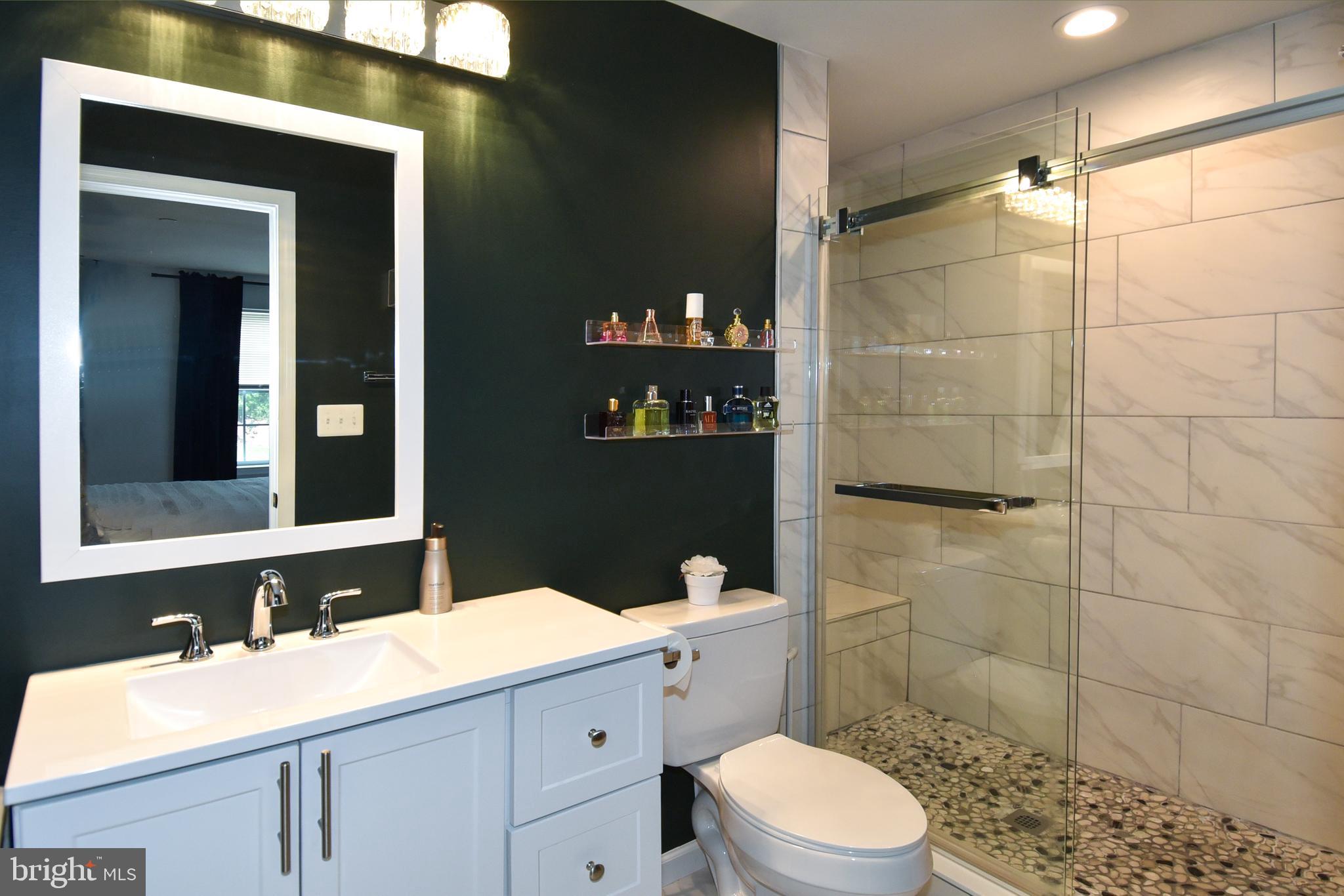 ODENTON - Residential