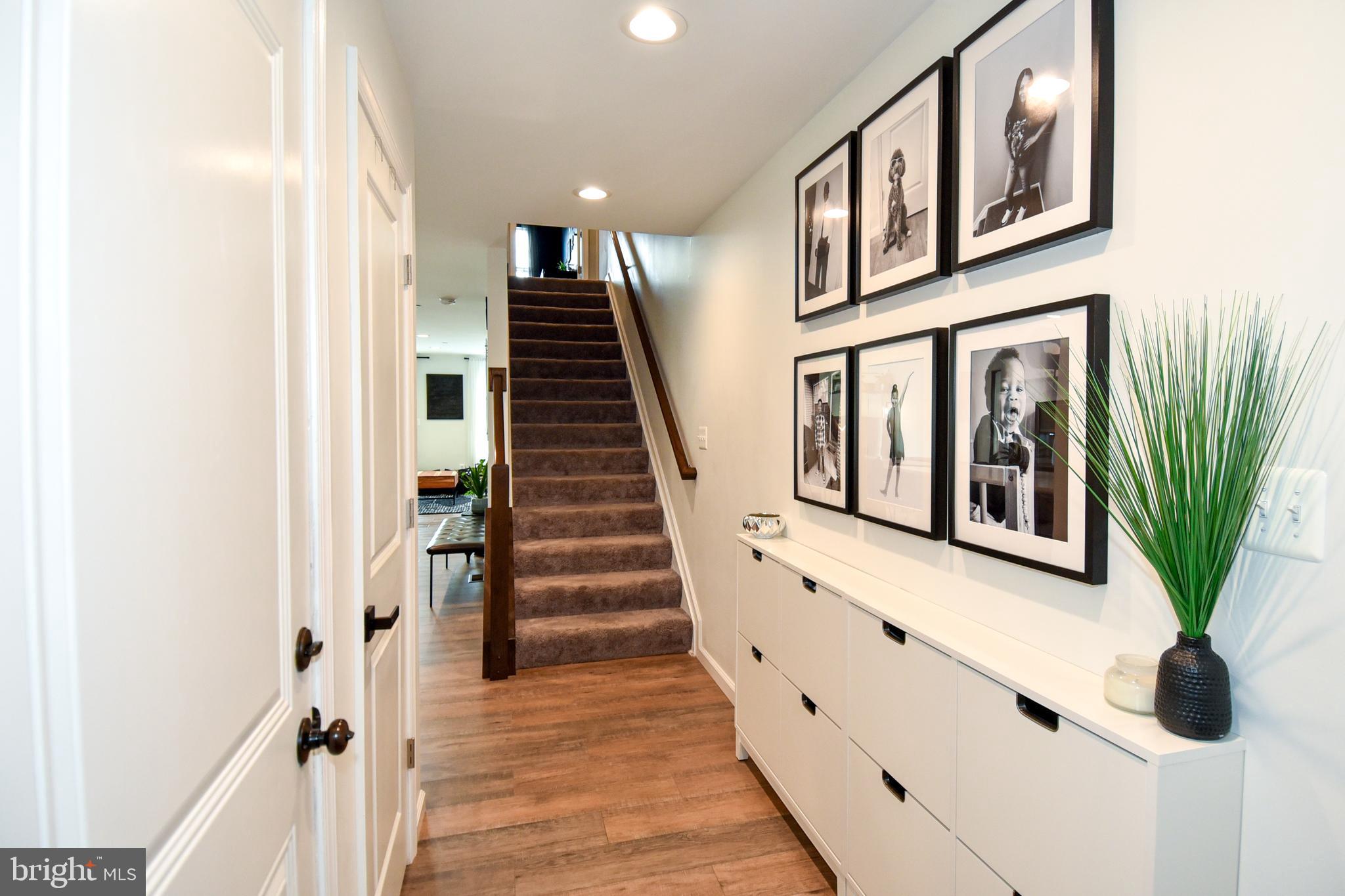 ODENTON - Residential