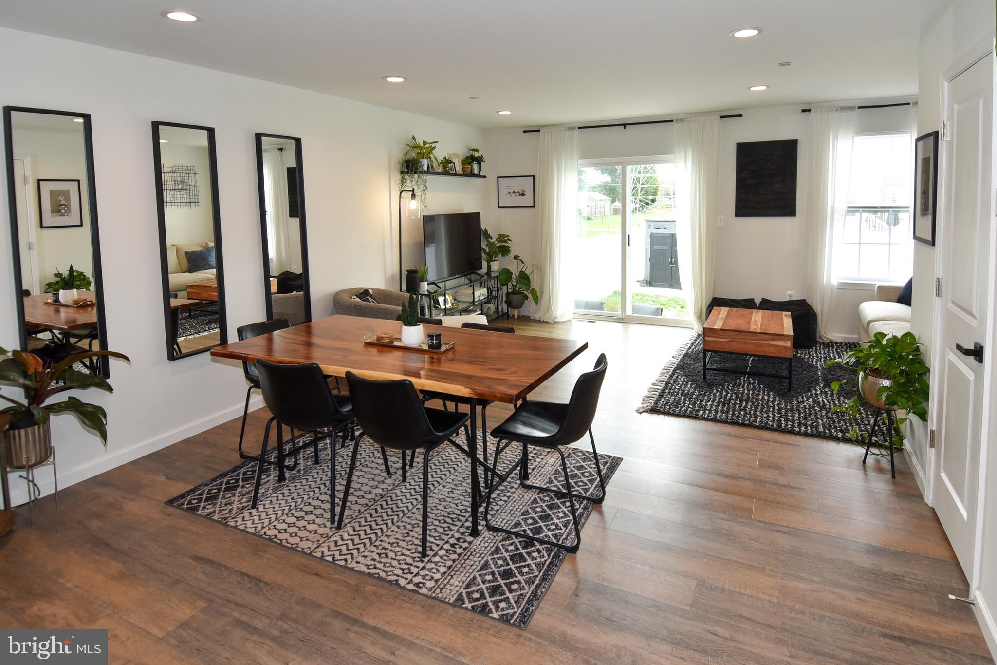 ODENTON - Residential