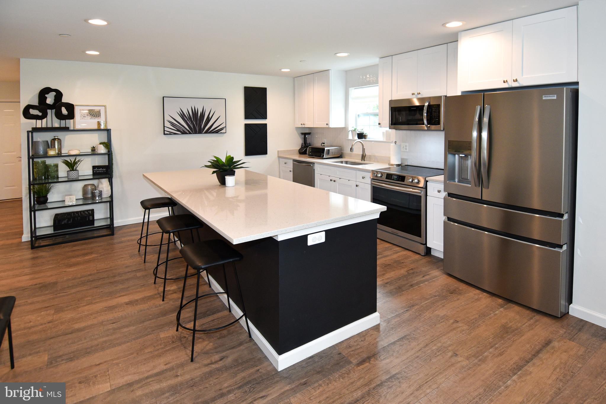 ODENTON - Residential