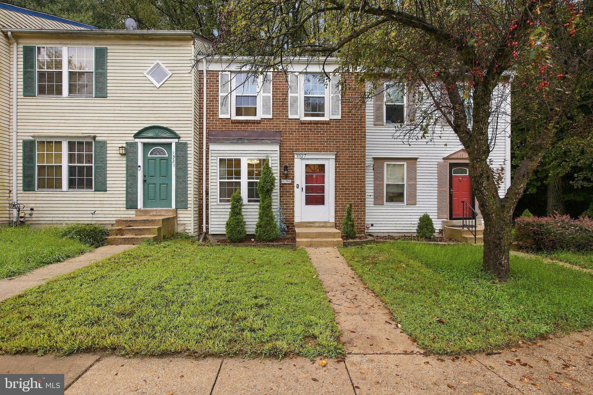 1327 ALDERTON LANE
