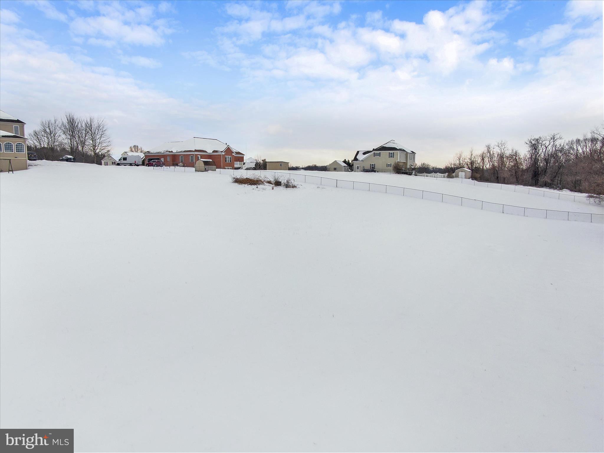 SUNSET CREEK ESTATES - Land