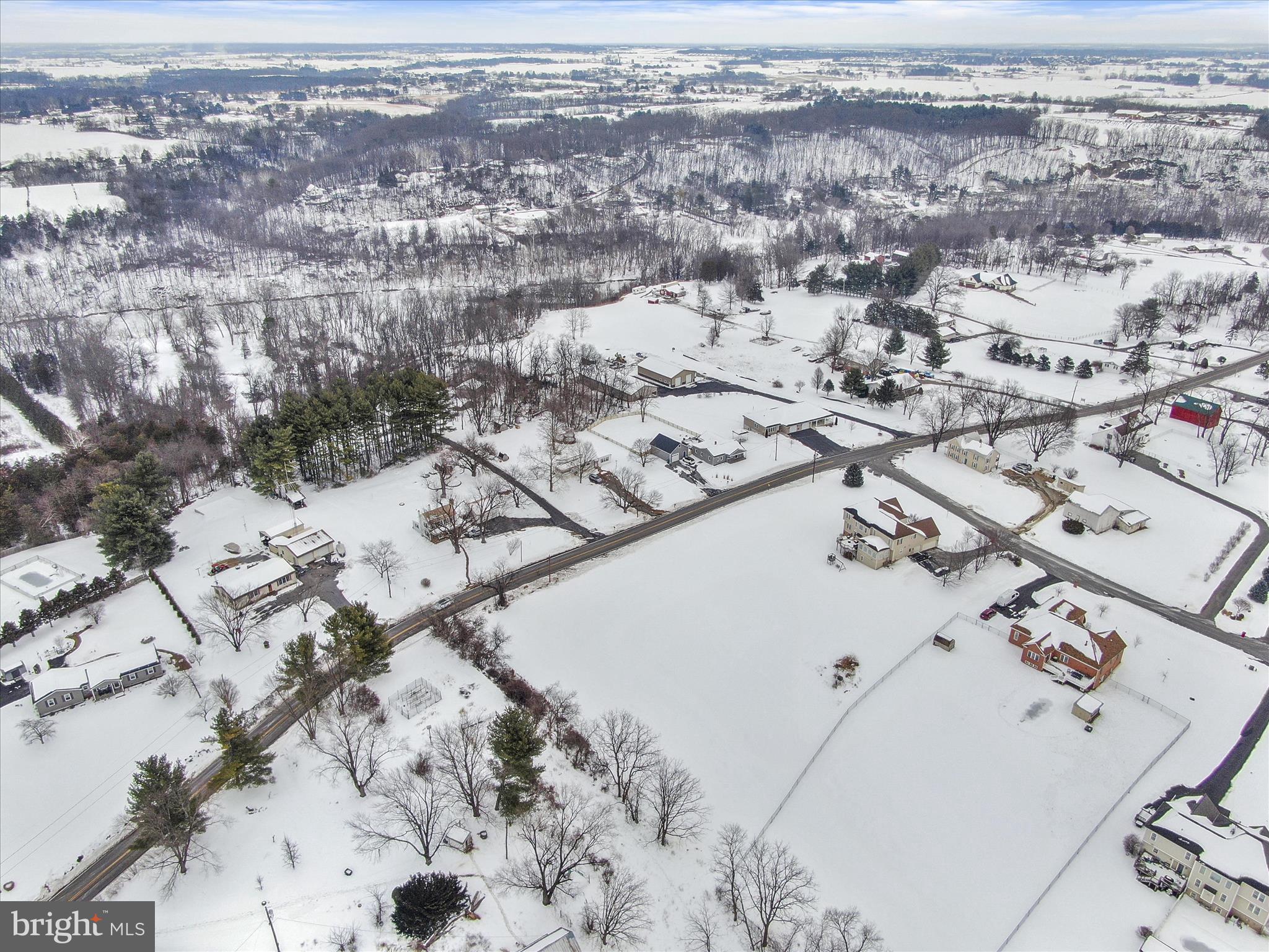 SUNSET CREEK ESTATES - Land