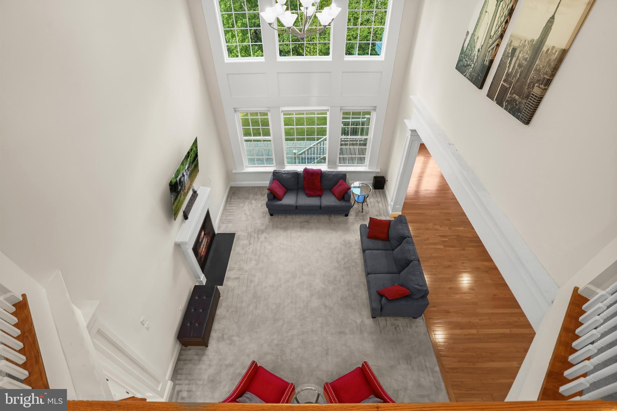 OAK CREEK CLUB - Residential