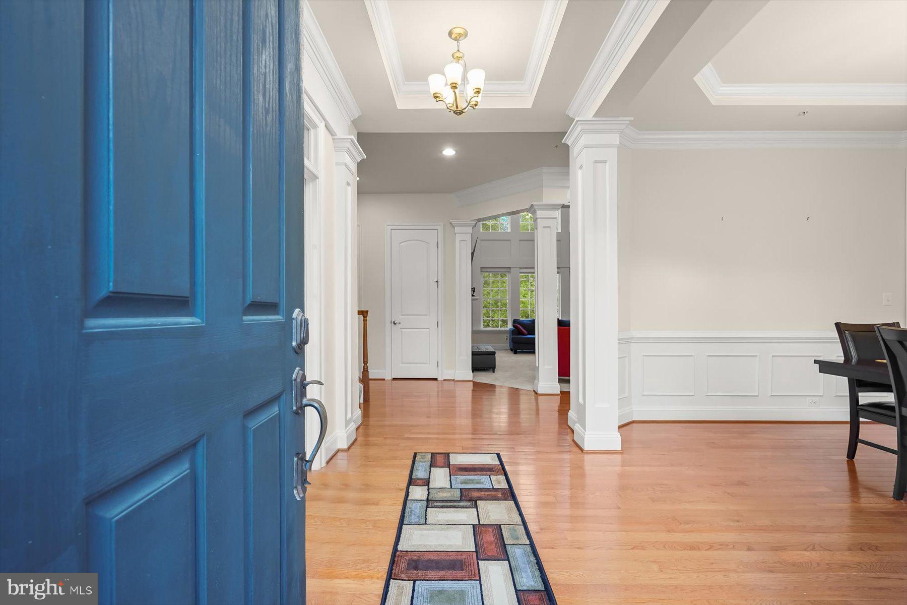 208 BOTTSFORD AVENUE