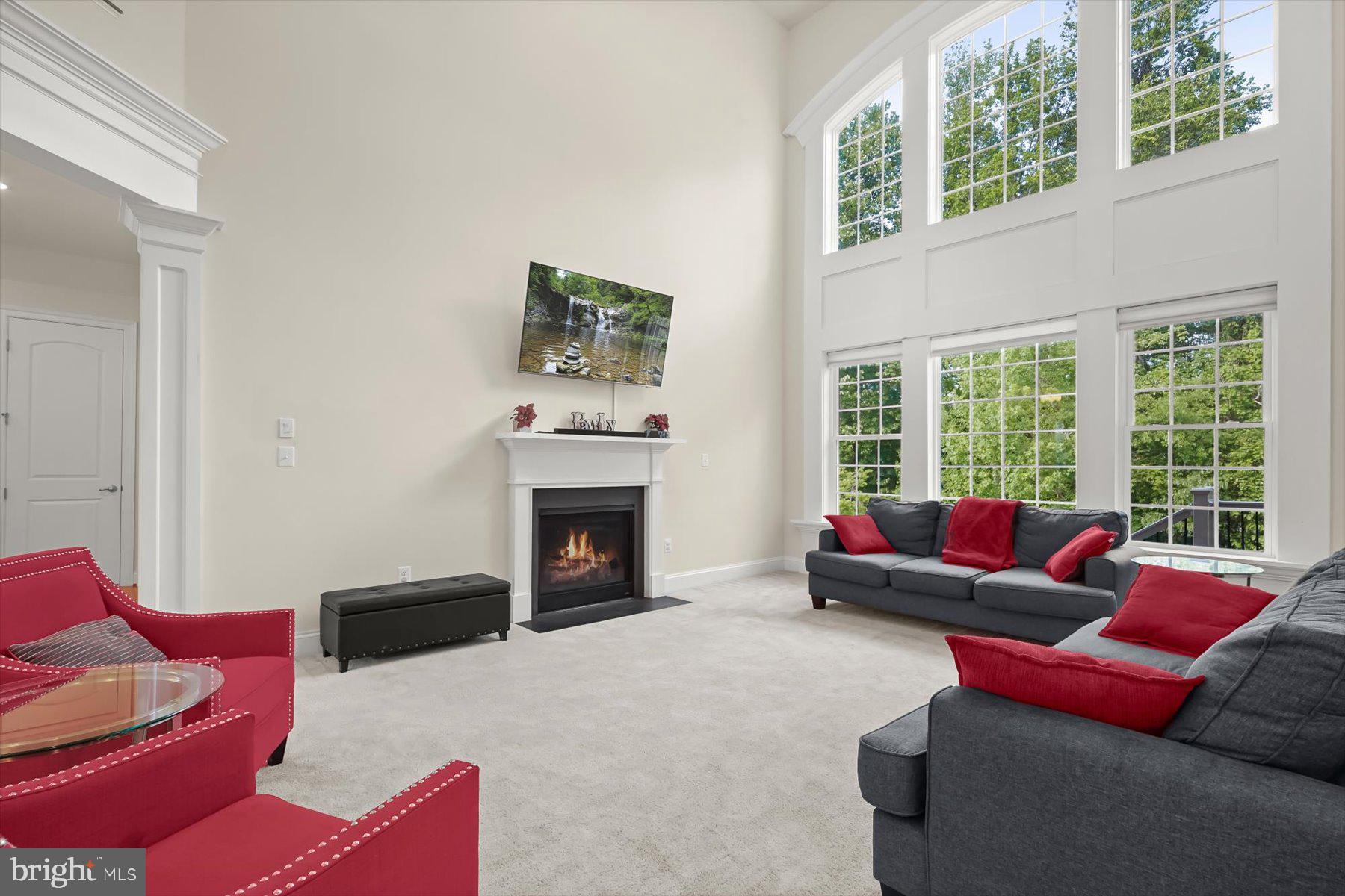 OAK CREEK CLUB - Residential