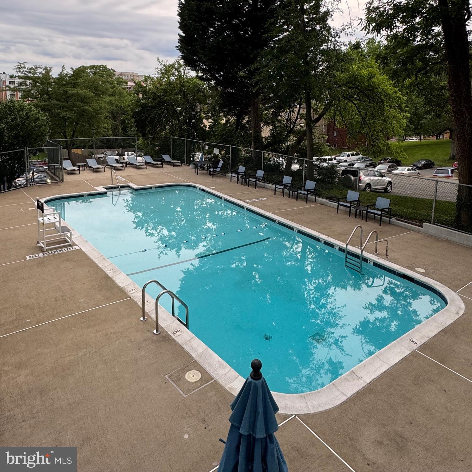 THE PALAZZO - Residential Lease