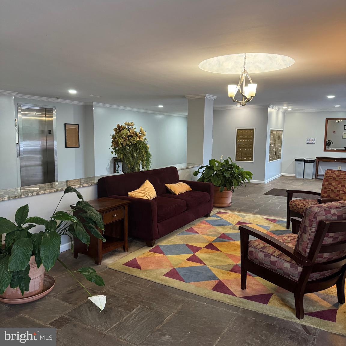 THE PALAZZO - Residential Lease