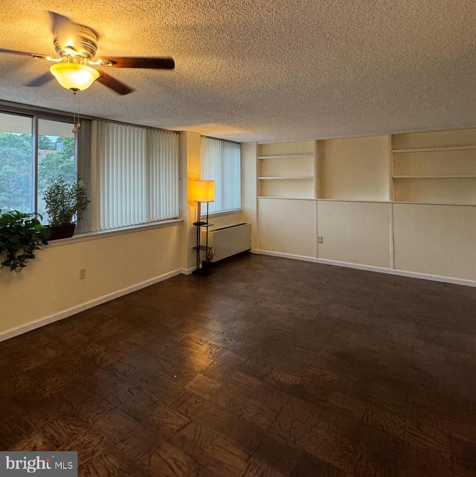 THE PALAZZO - Residential Lease