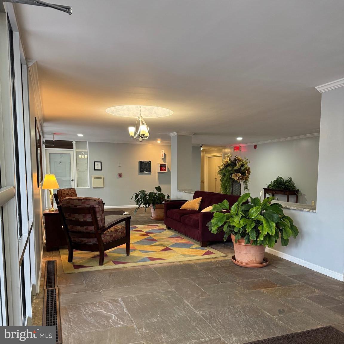 THE PALAZZO - Residential Lease