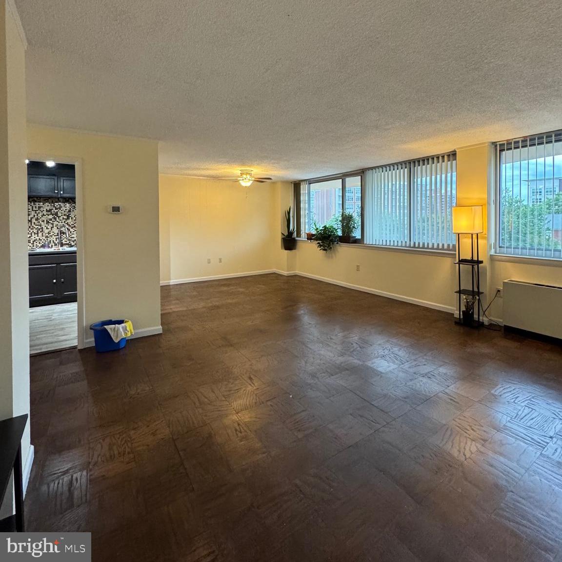 THE PALAZZO - Residential Lease