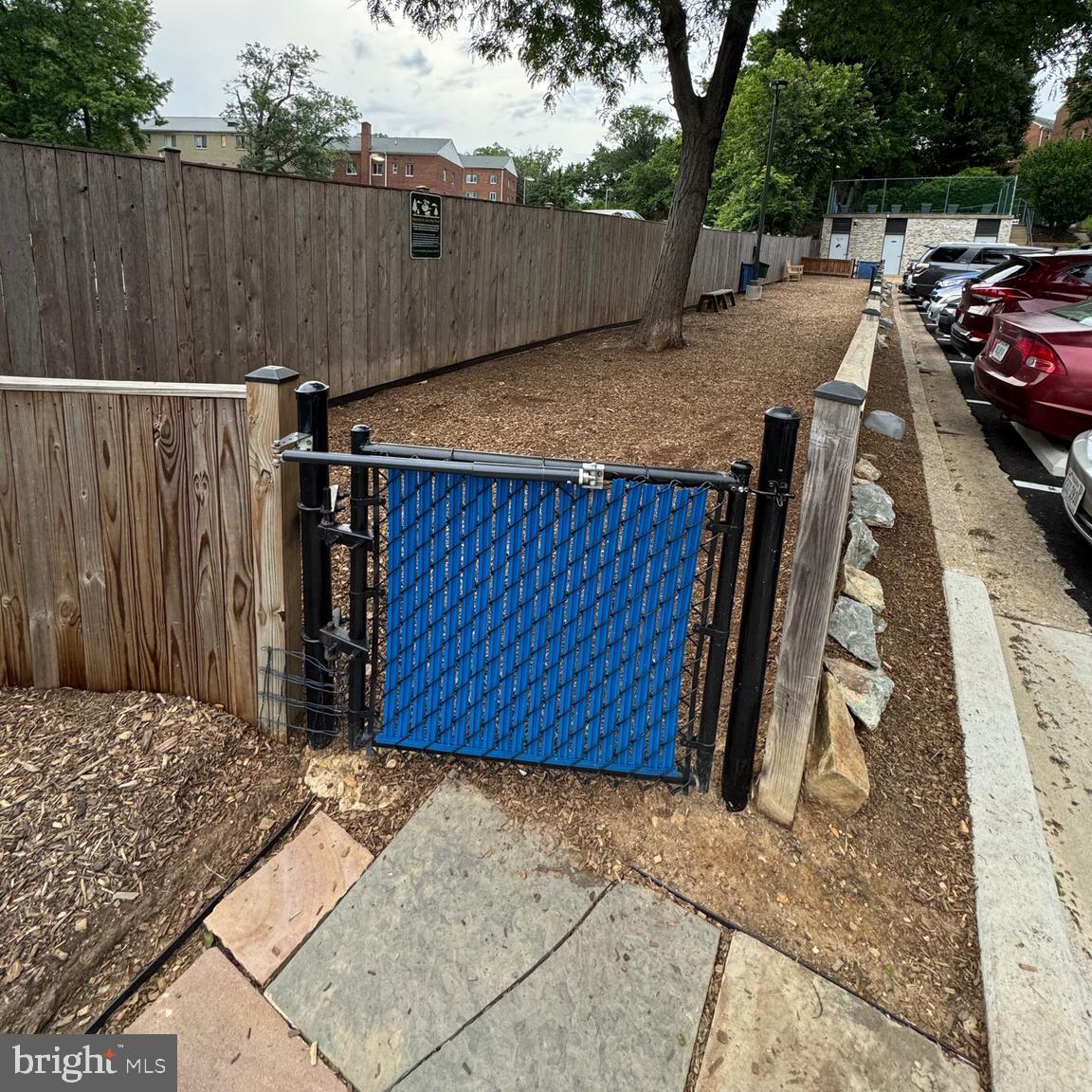 THE PALAZZO - Residential Lease