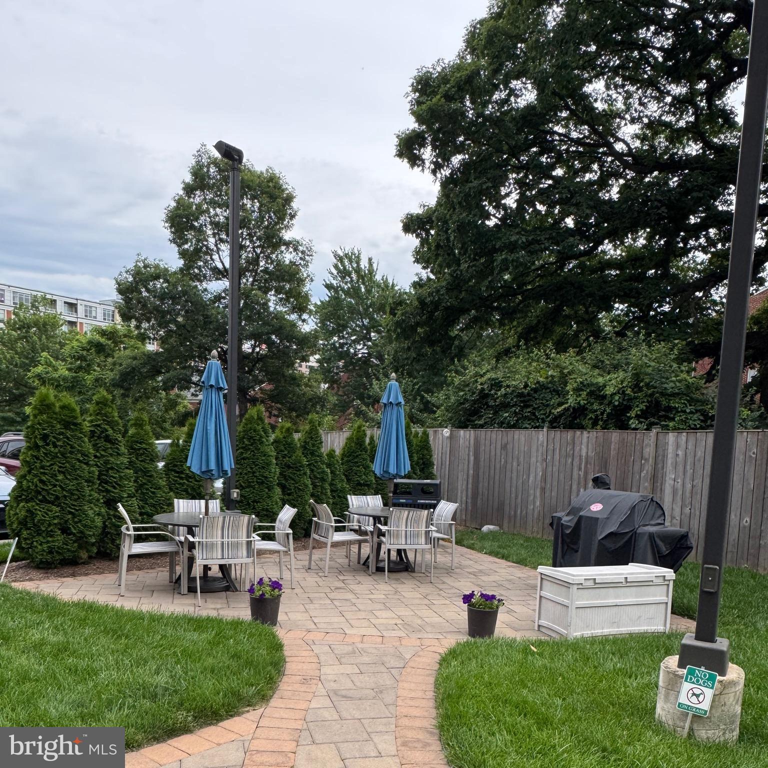 THE PALAZZO - Residential Lease