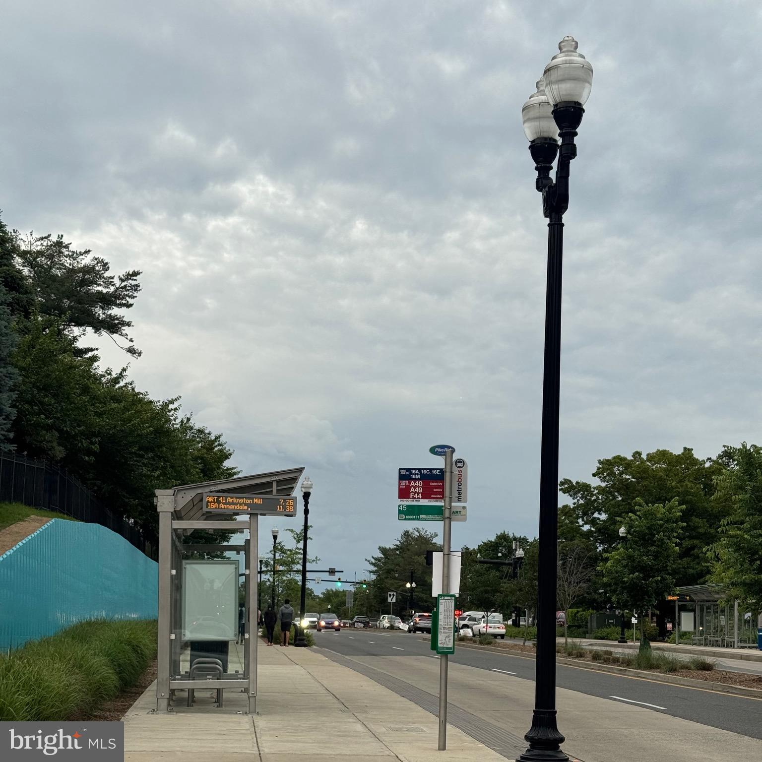 THE PALAZZO - Residential Lease