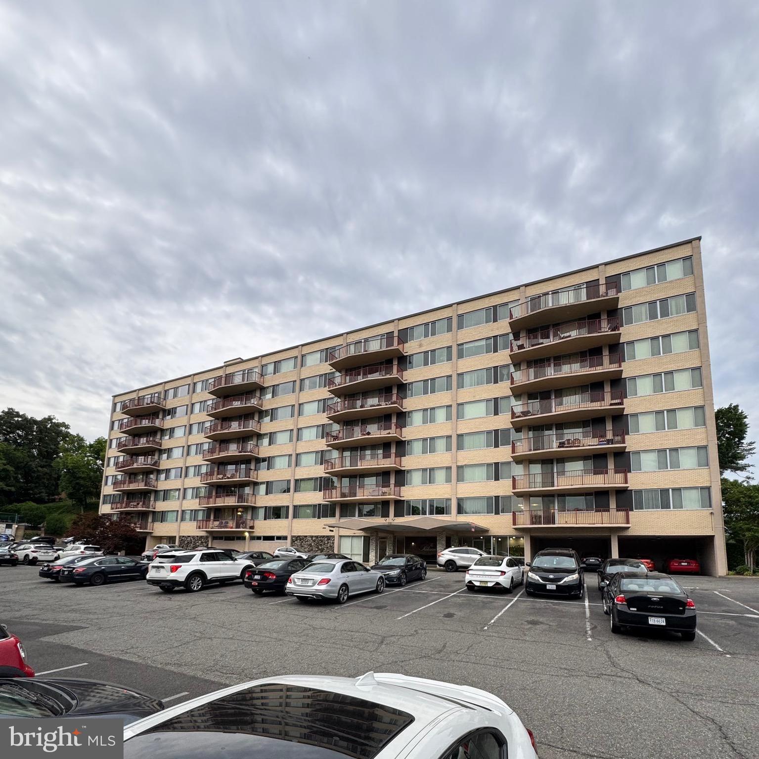 THE PALAZZO - Residential Lease