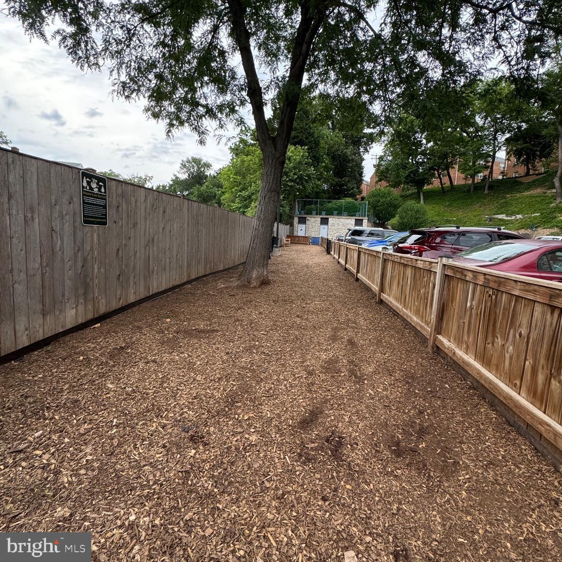 THE PALAZZO - Residential Lease