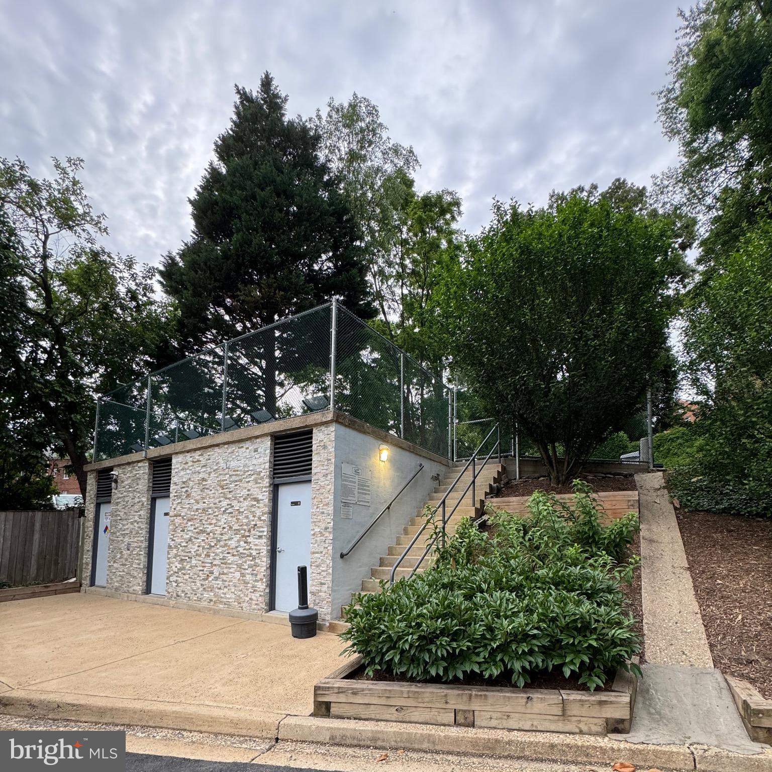 THE PALAZZO - Residential Lease