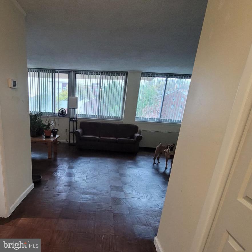 THE PALAZZO - Residential Lease