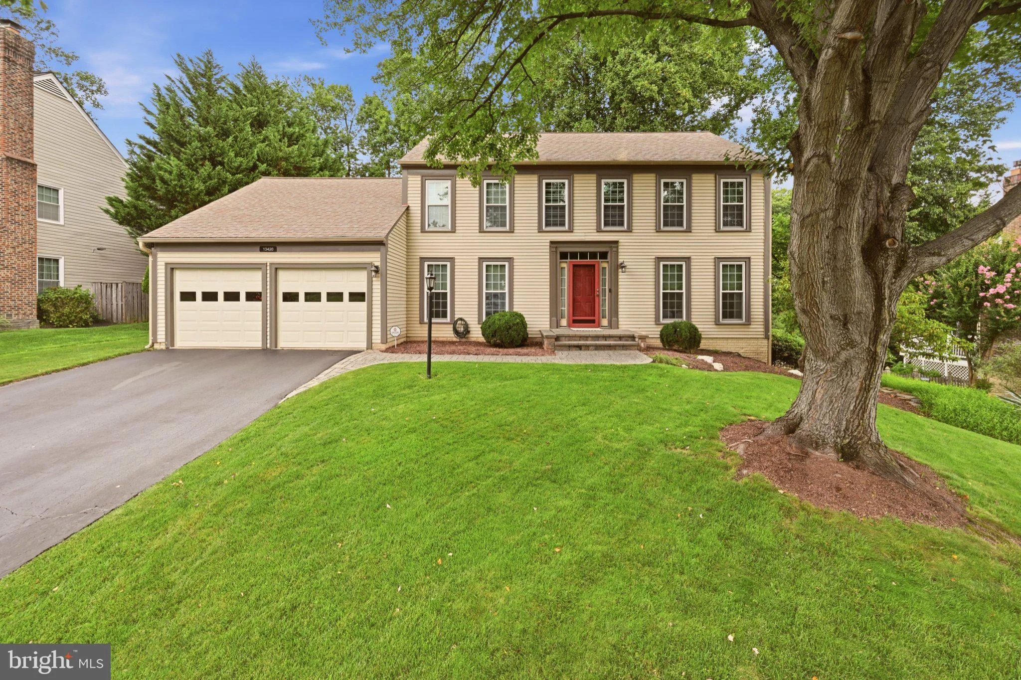 13420 Rippling Brook Drive, Silver Spring, MD 20906