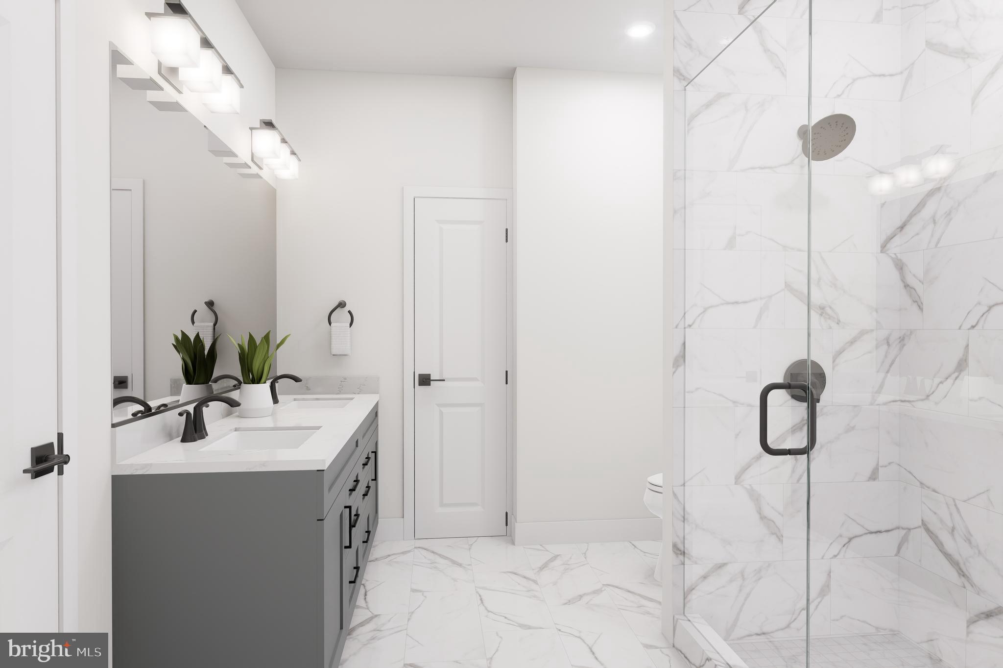 THE FLATS AT NORTHSIDE - Residential