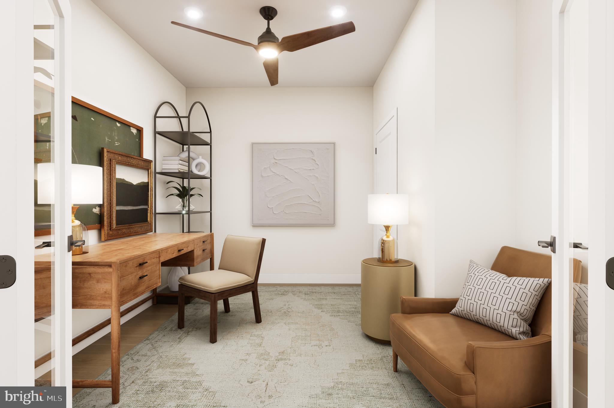 THE FLATS AT NORTHSIDE - Residential