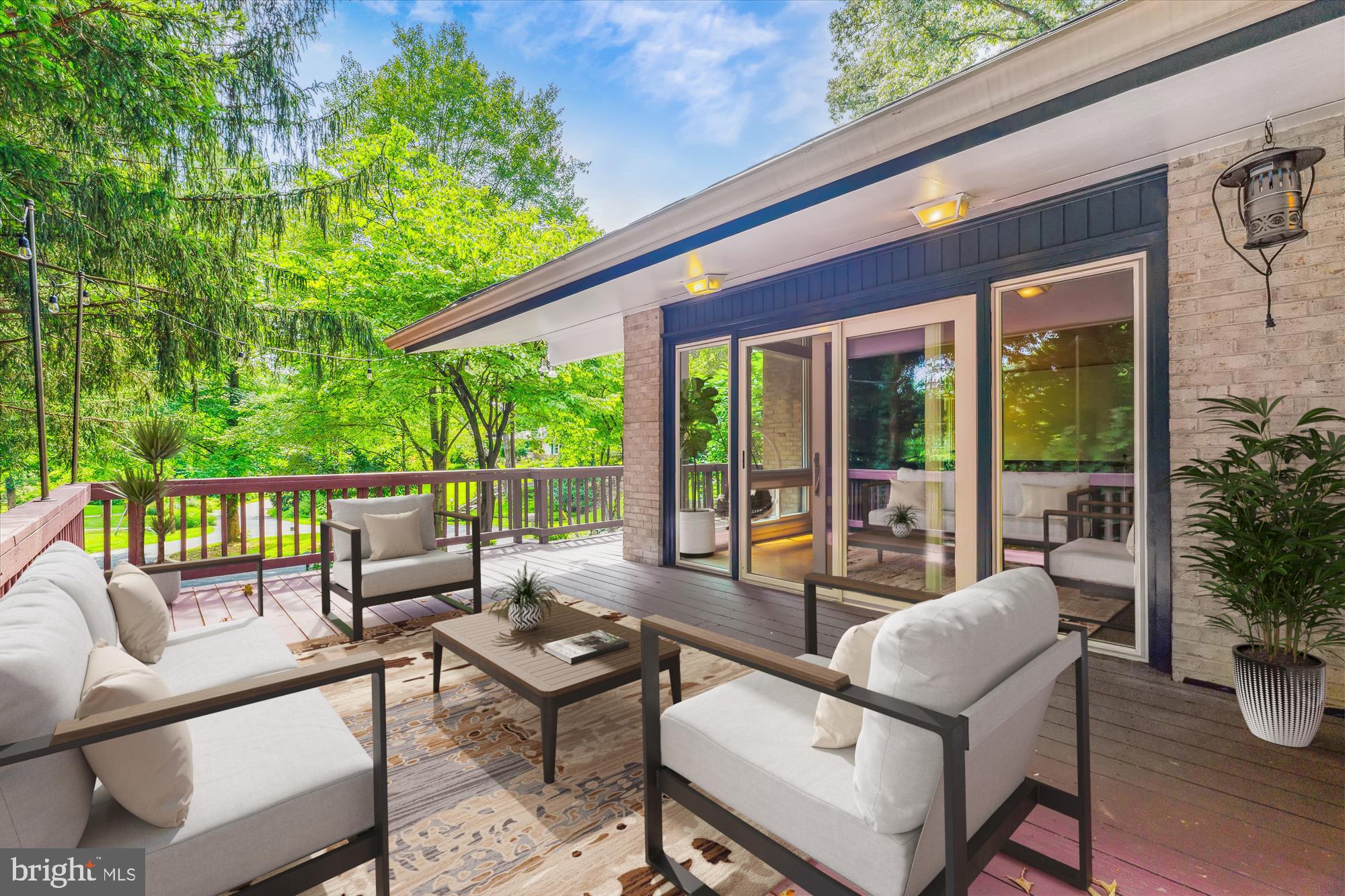 BURNING TREE ESTATES - Residential