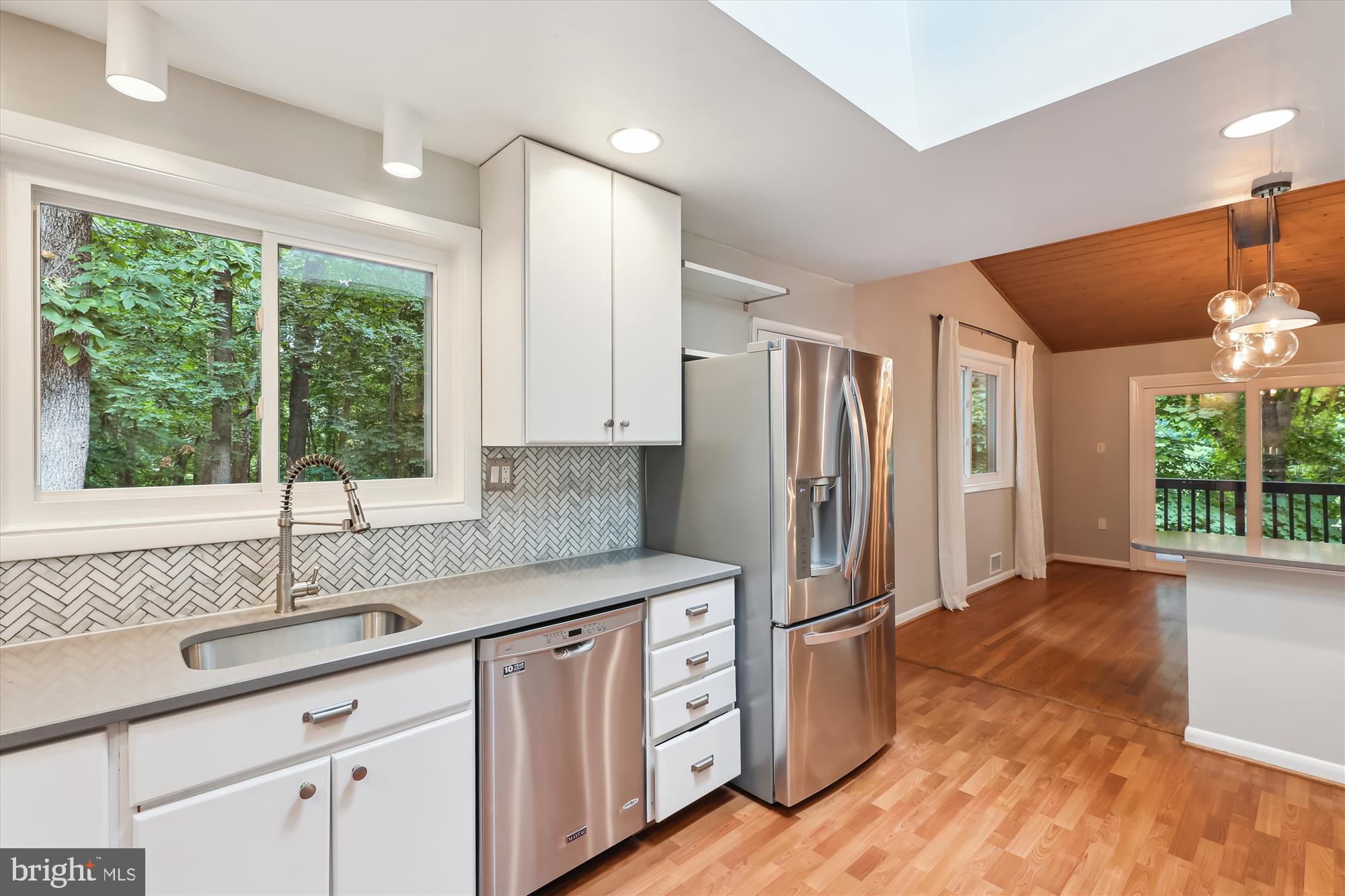 BURNING TREE ESTATES - Residential