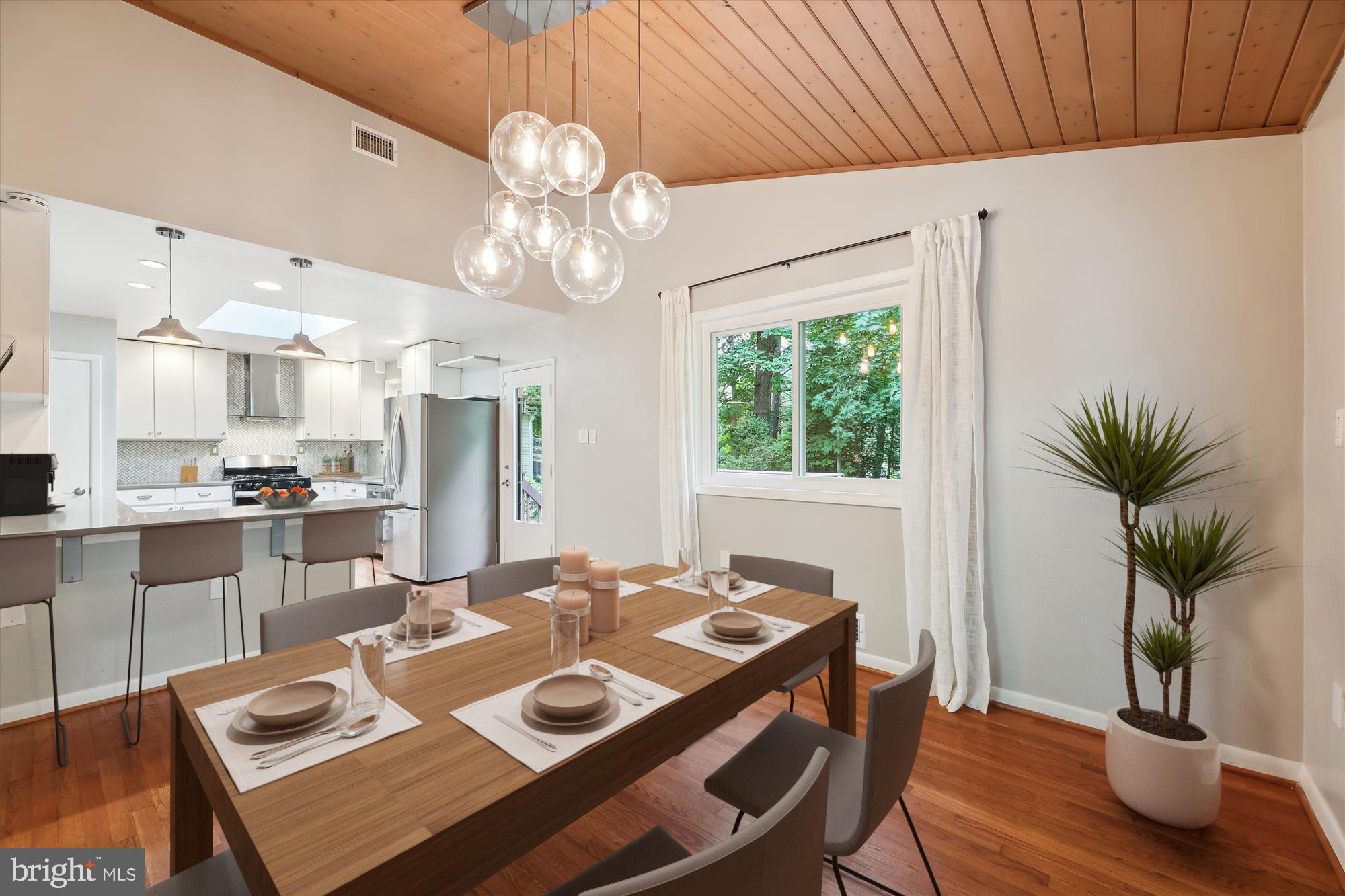 BURNING TREE ESTATES - Residential