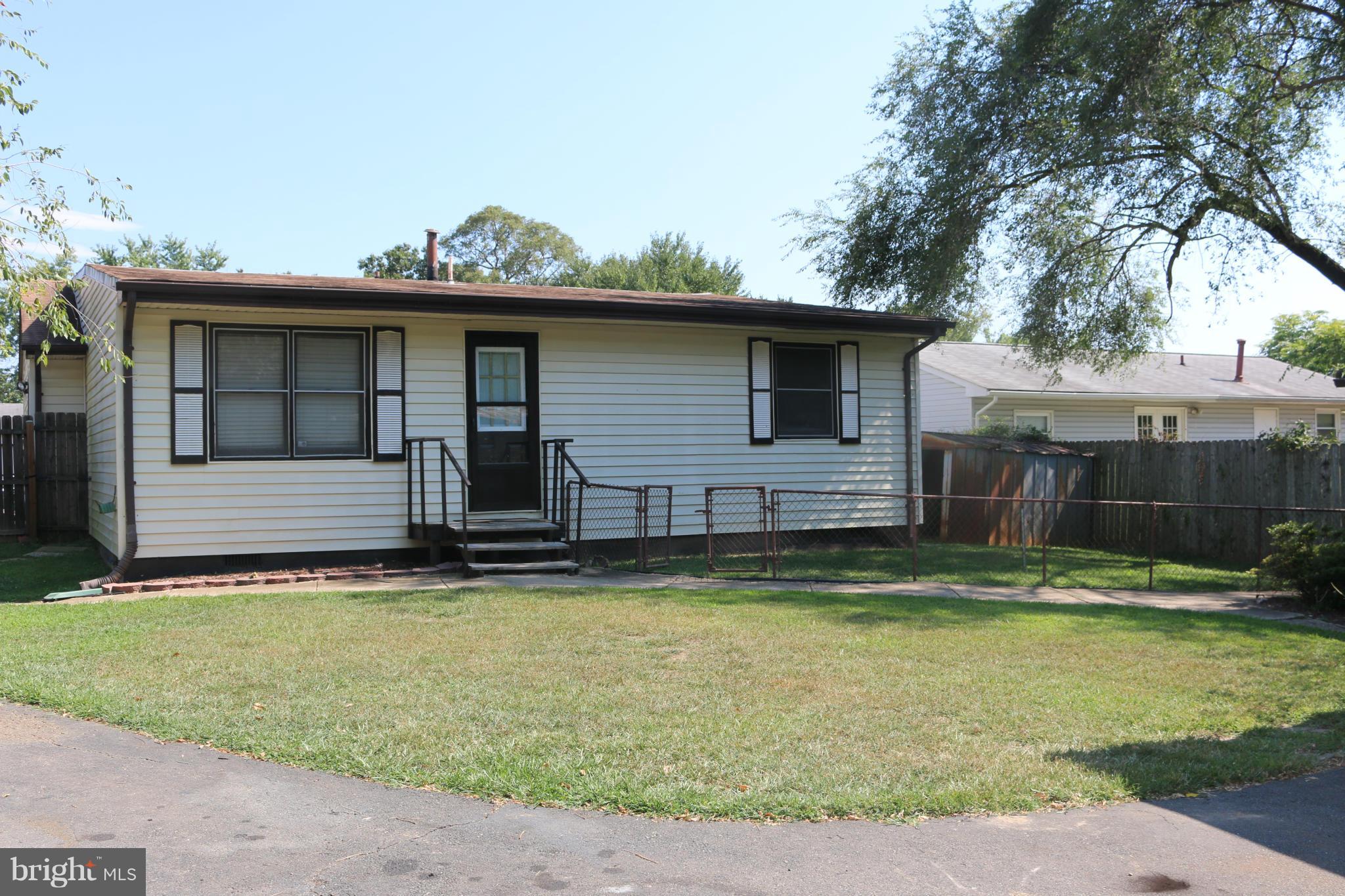 DALE CITY - Residential