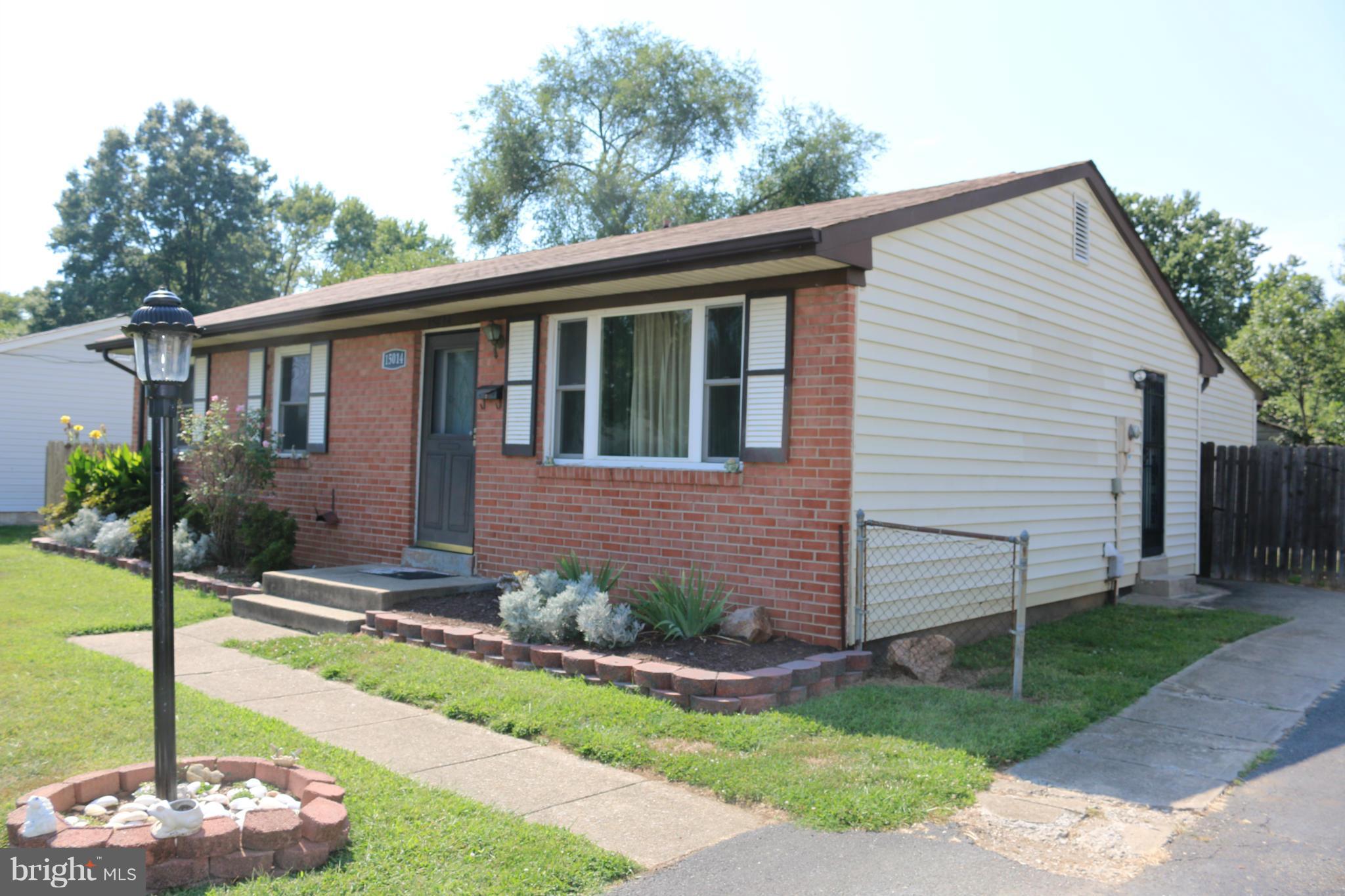 DALE CITY - Residential