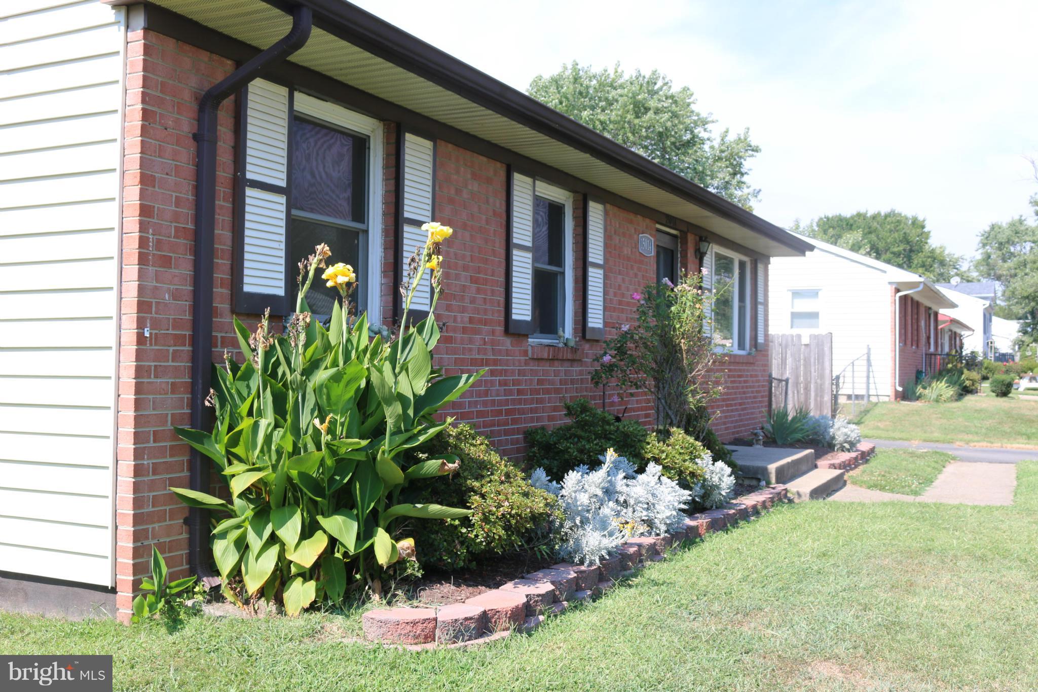 DALE CITY - Residential