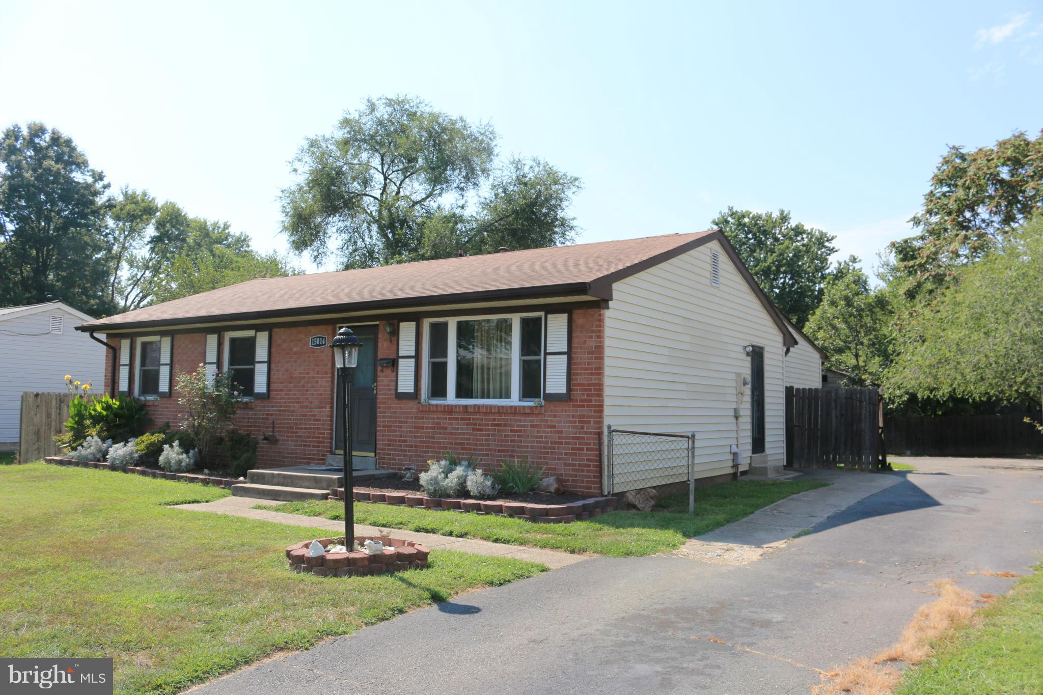 DALE CITY - Residential