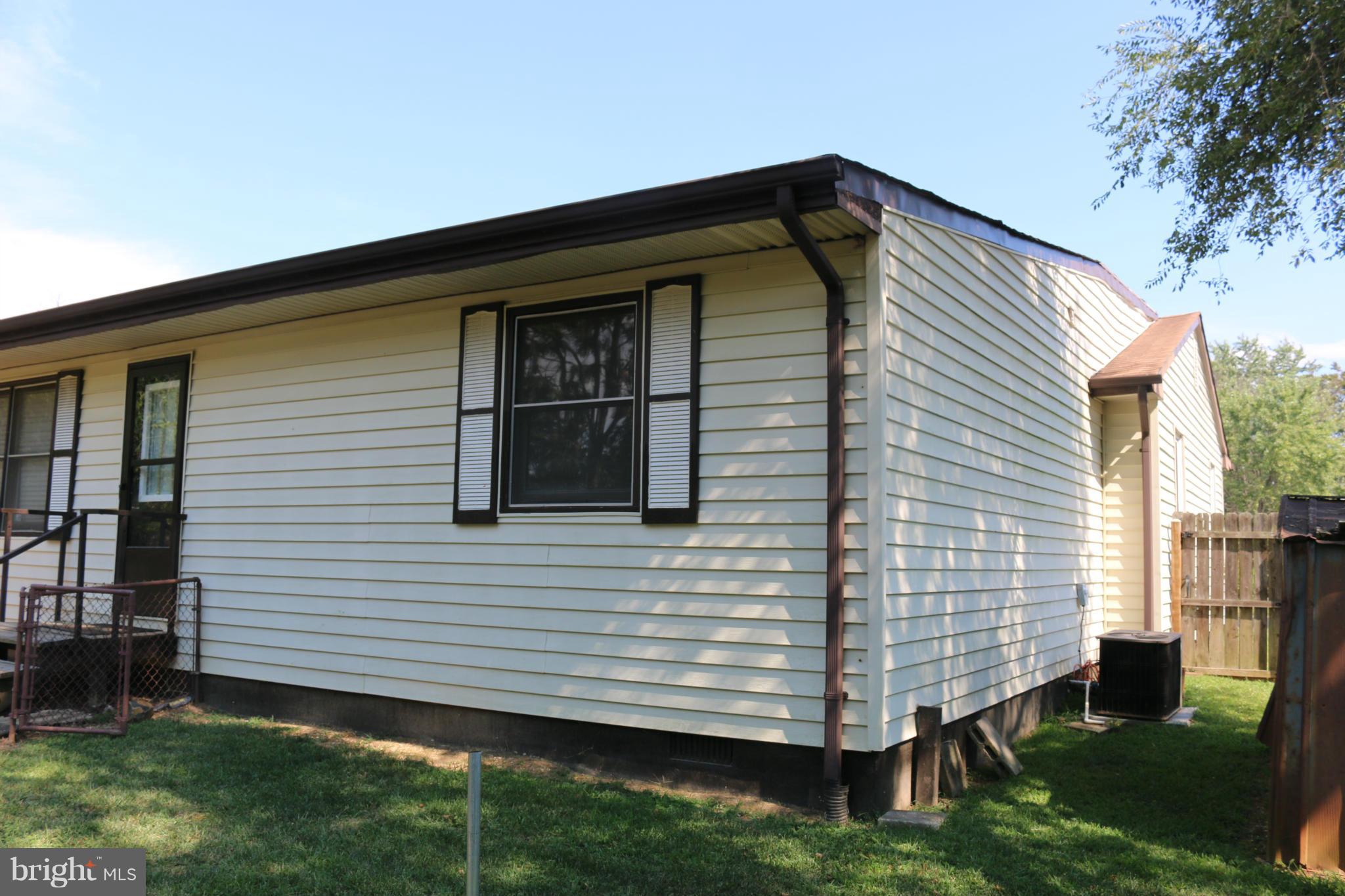 DALE CITY - Residential