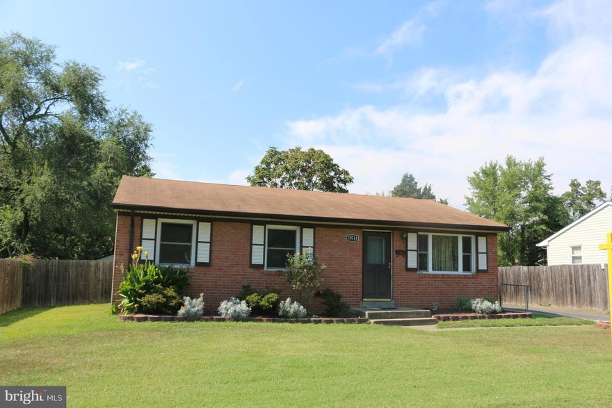 Back on market pending release!  All dressed up rambler with one level living area.  Four bedrooms with a huge master.  New carpet, paint, and refinished hardwoods.  Backyard includes great area for patio barbecues along with storage shed and two car detached garage.  For showings contact CSS.  For questions and/or additional information cal or text the alternate agent.