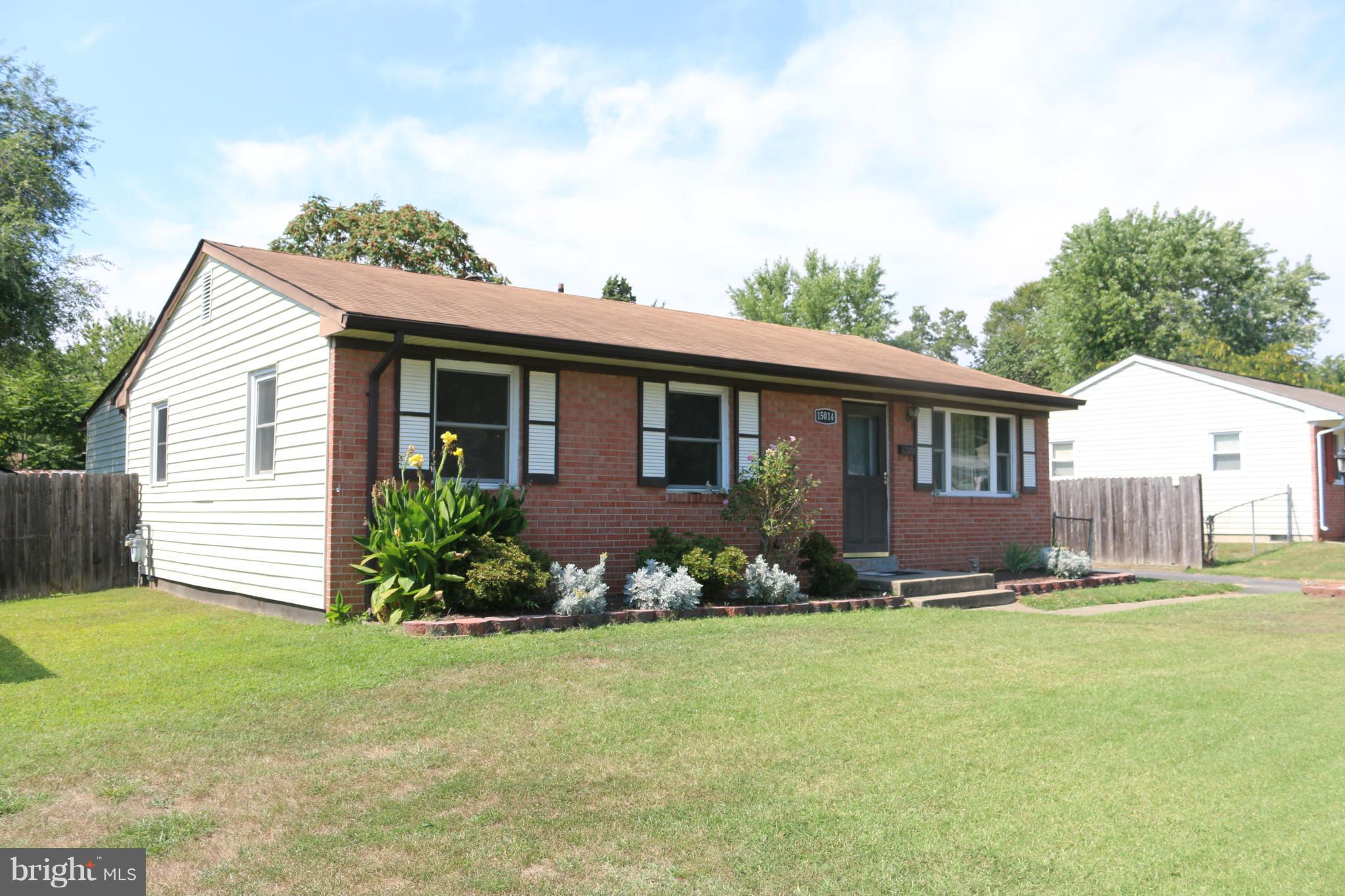 DALE CITY - Residential