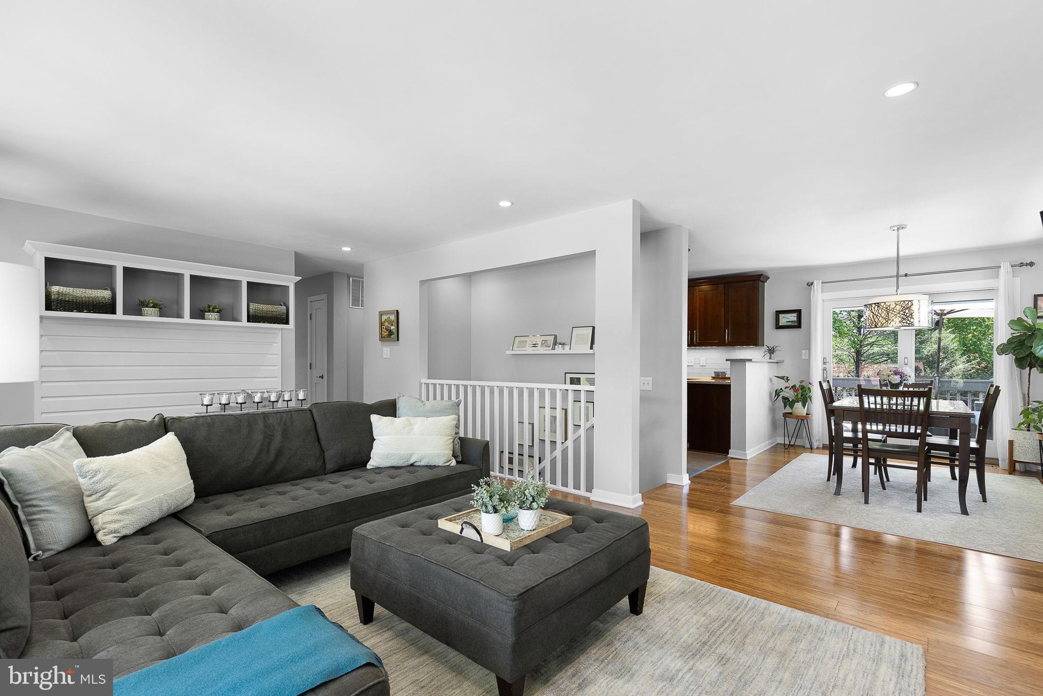 ROLF HEIGHTS - Residential