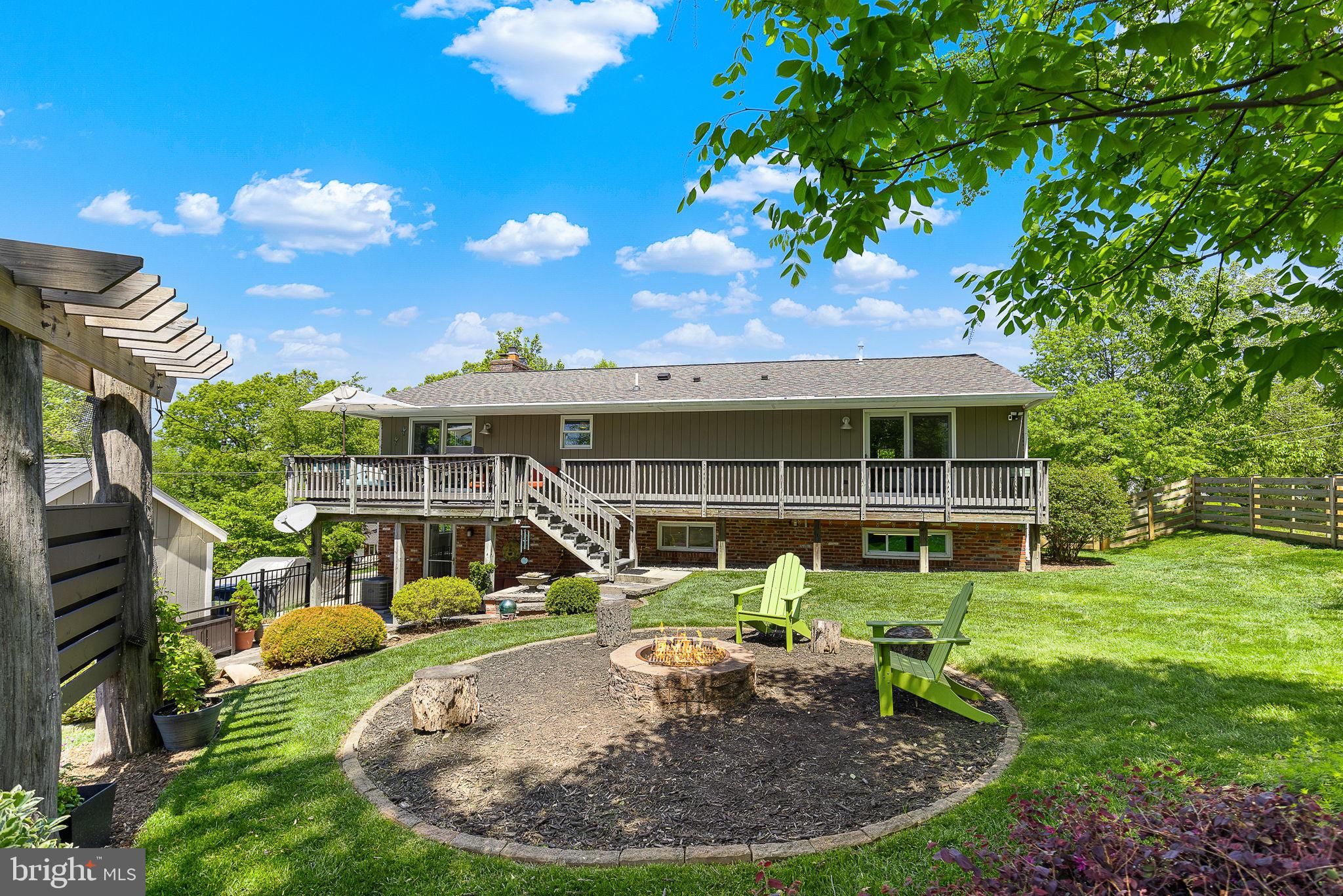 ROLF HEIGHTS - Residential