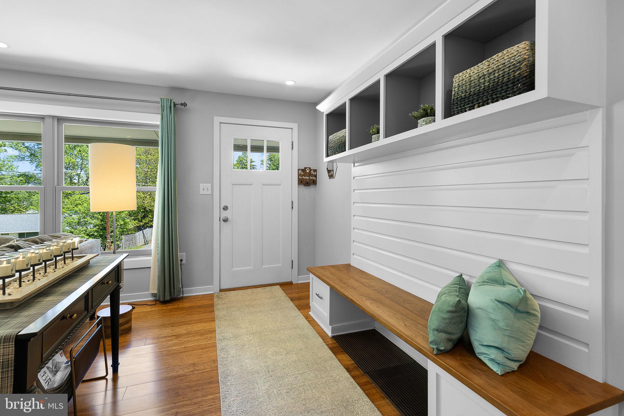 ROLF HEIGHTS - Residential