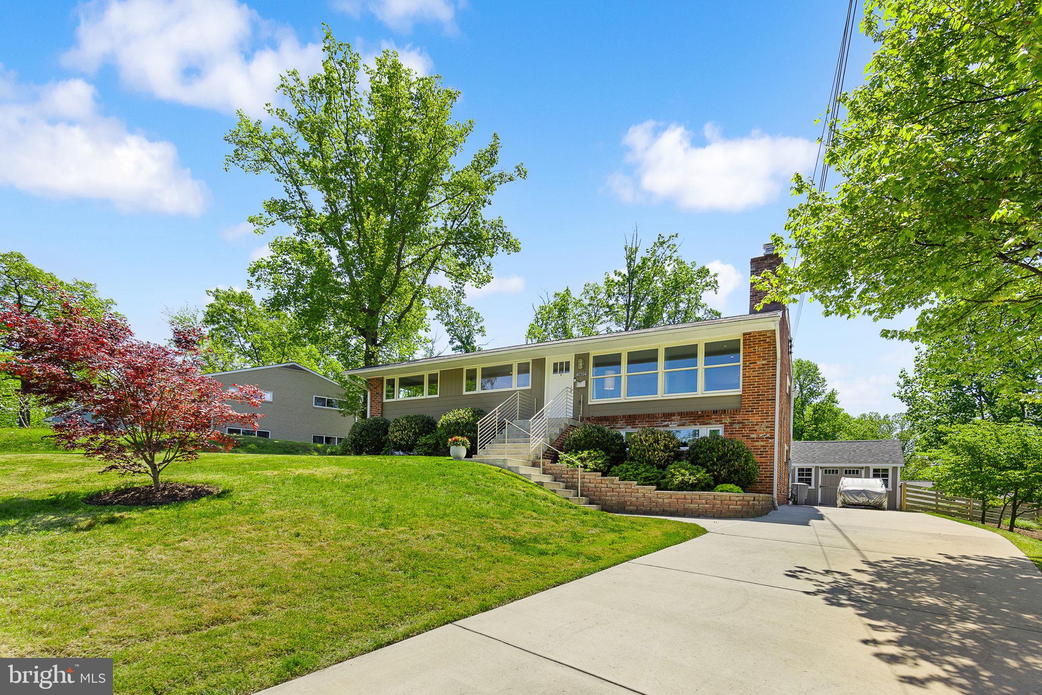 ROLF HEIGHTS - Residential