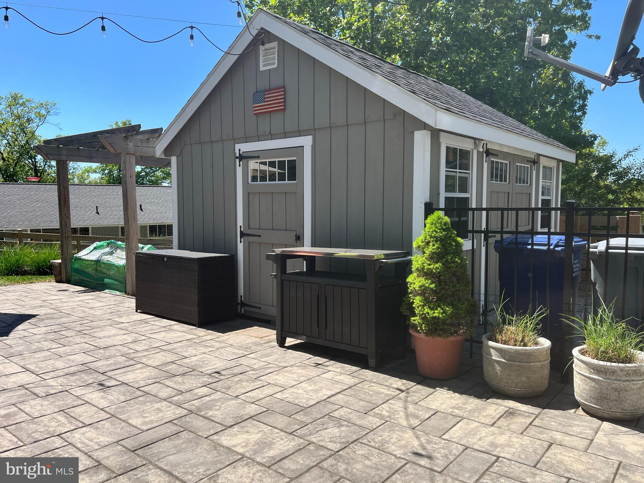 ROLF HEIGHTS - Residential