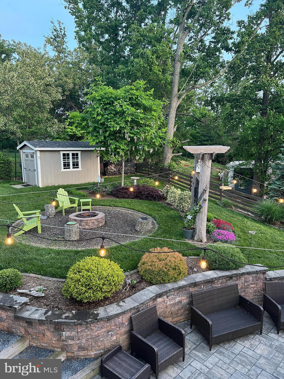 ROLF HEIGHTS - Residential