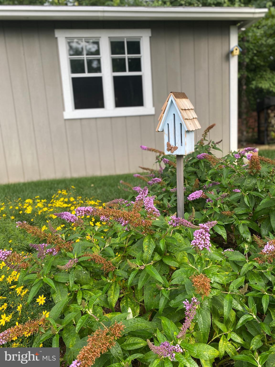 ROLF HEIGHTS - Residential