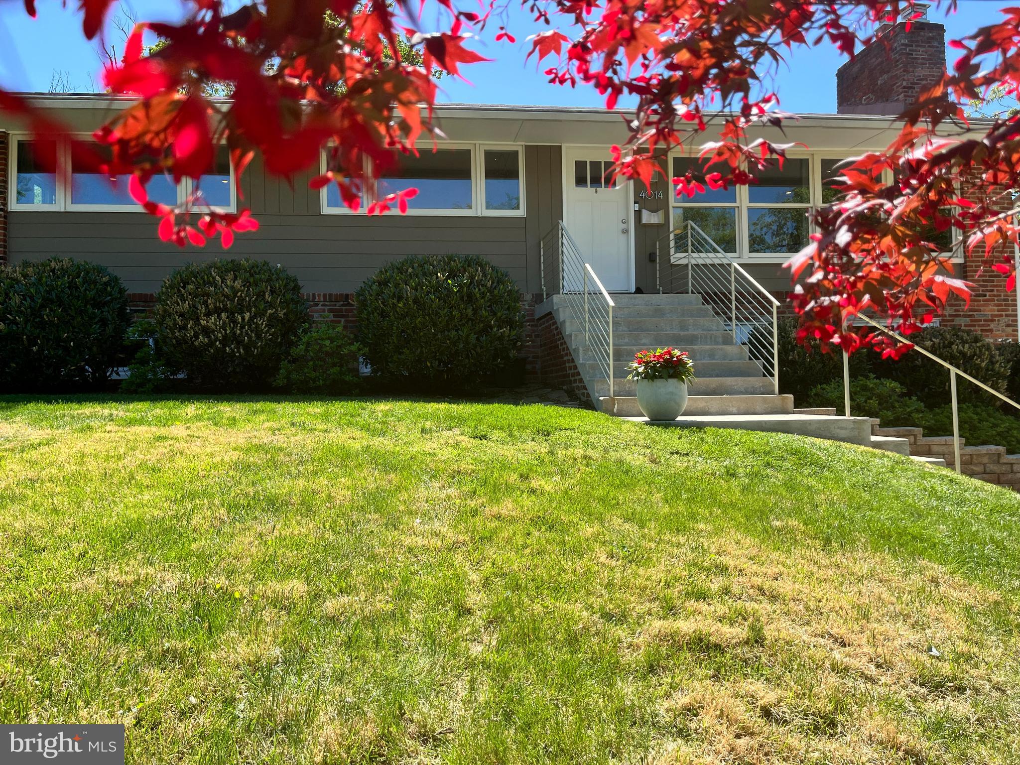 ROLF HEIGHTS - Residential