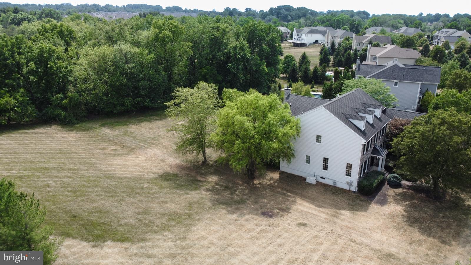 PROVIDENCE CHASE - Residential