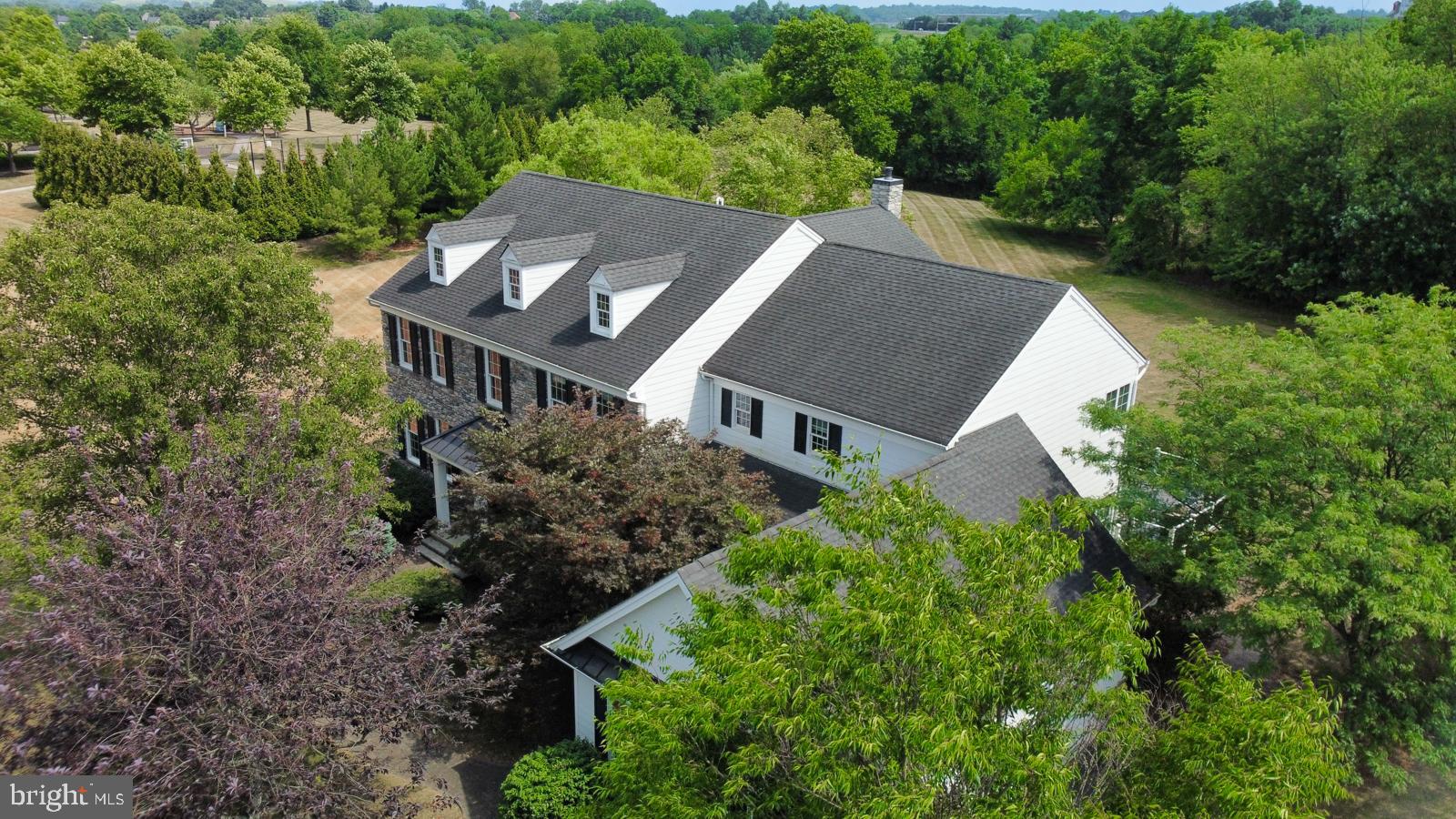 PROVIDENCE CHASE - Residential