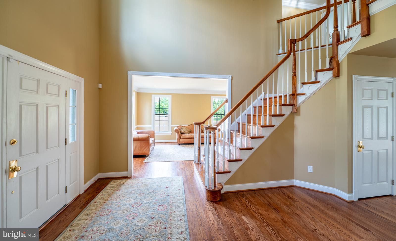 PROVIDENCE CHASE - Residential