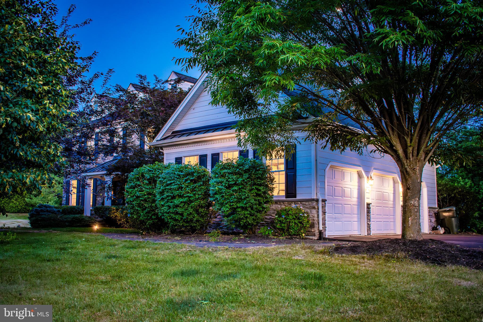 PROVIDENCE CHASE - Residential