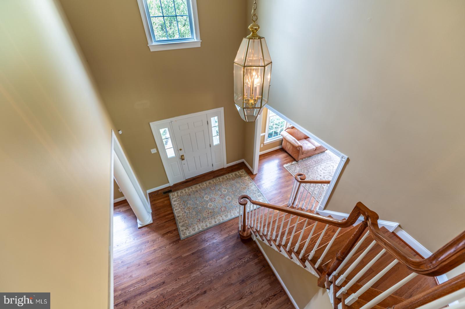 PROVIDENCE CHASE - Residential