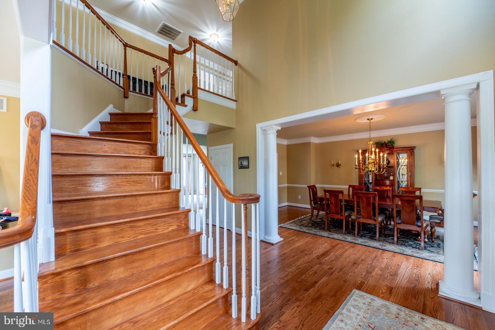 PROVIDENCE CHASE - Residential