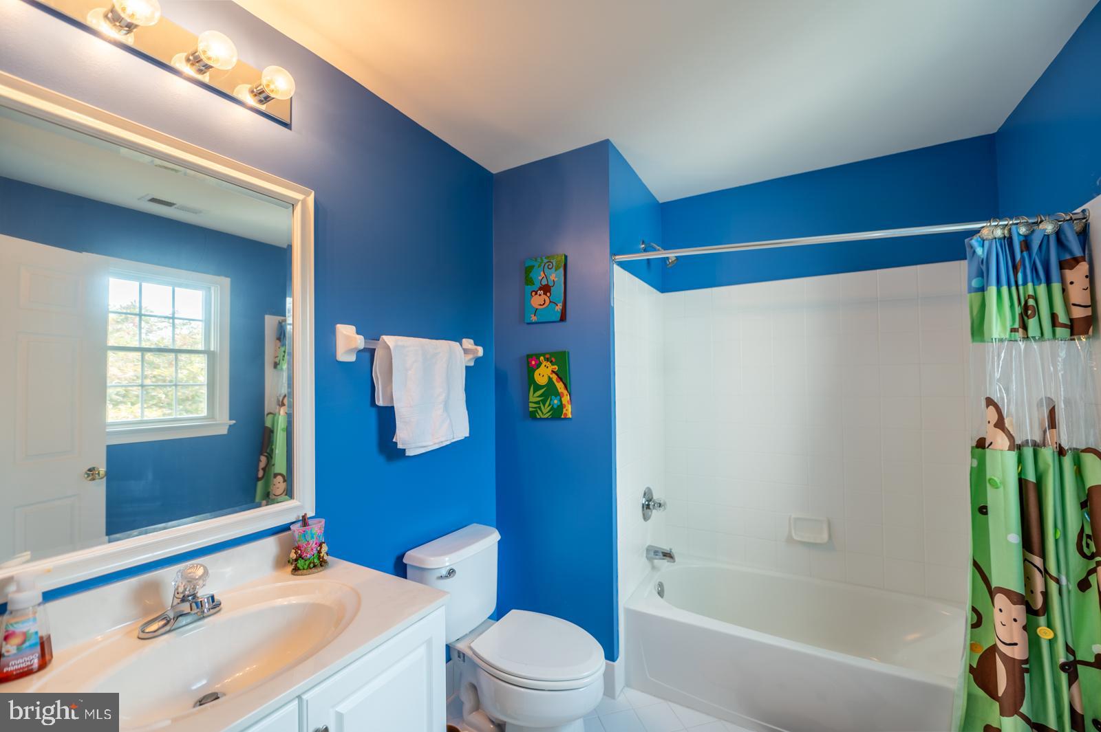 PROVIDENCE CHASE - Residential